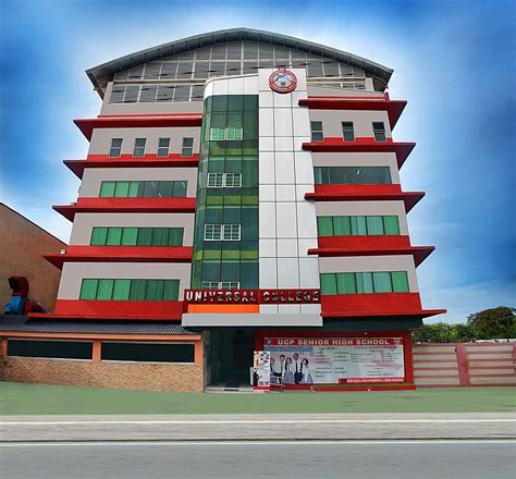 best senior high school in paranaque
